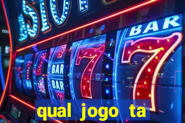 qual jogo ta pagando agora pg